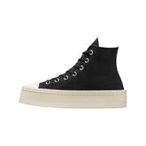 Converse Chuck Taylor AS Modern Lift Platform Hi Black